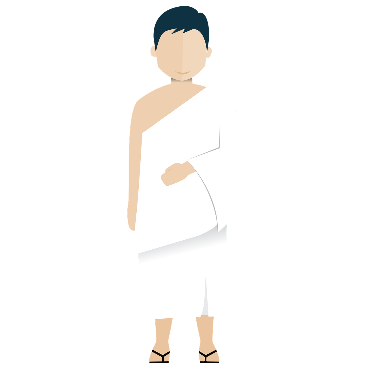 Hajj and Umrah packages icon