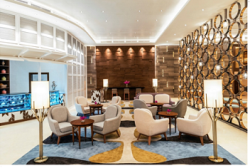 Hotel reservation icon